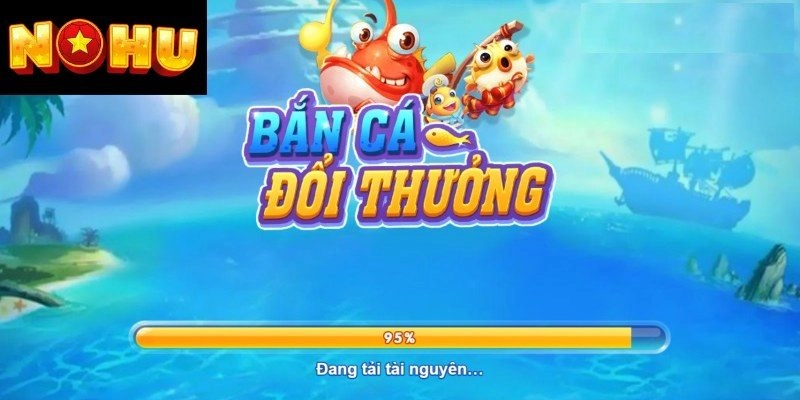 Đánh giá các ưu điểm tựa game bắn cá kiếm tiền