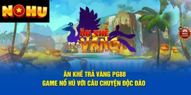Đâu là dạng nổ hũ PG88 được Bet thủ ưa chuộng nhất?