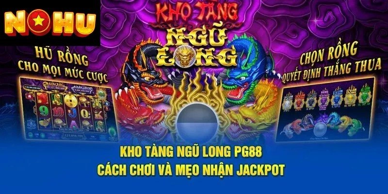 Đôi nét sơ lược về trò chơi nổ hũ PG88
