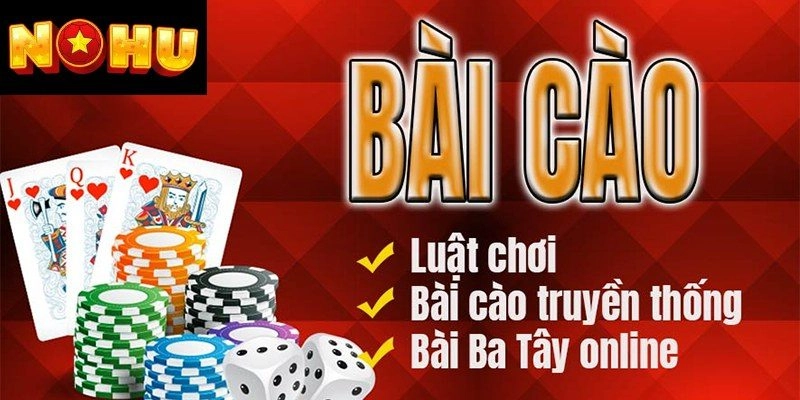 Hướng dẫn cách chơi bài cào tố chi tiết nhất