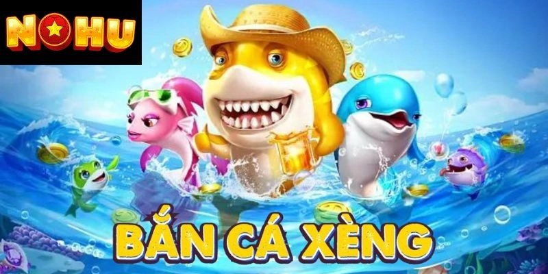 Hướng Dẫn Cách Tải Game Bắn Cá Máy Xèng Online Nhanh