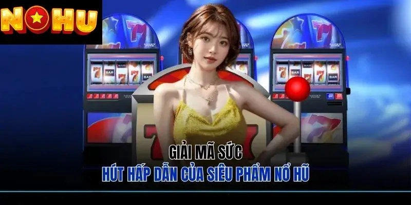 Hướng dẫn tham gia nổ hũ 123B cho Newbie