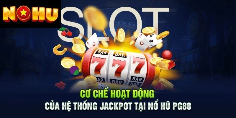 Nổ Hũ PG88: Cổng Game Đem Lại Phút Giây Giải Trí Hàng Đầu